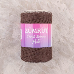 Zümrüt Multi Pamuk Makrome İpi - 1016