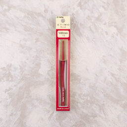 Tulip Etimo Red 1.80mm Yumuşak Saplı Yün Tığı - TED-010E