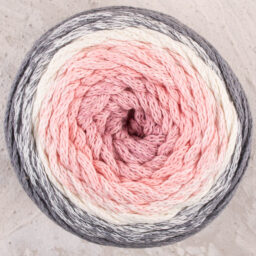 Alternative view of Zümrüt Multi Pamuk Makrome İpi - 1022