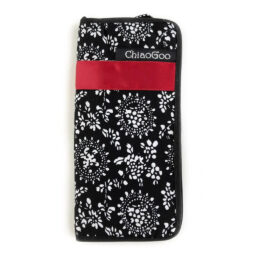 Alternative view of Chiaogoo Çift Uçlu 15cm Paslanmaz Çelik Örgu Şişi Seti - 6600