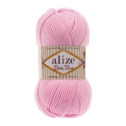 Alize Baby Best El Örgü İpi - 191