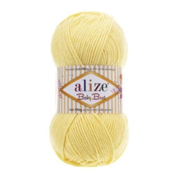 Alize Baby Best El Örgü İpi - 250