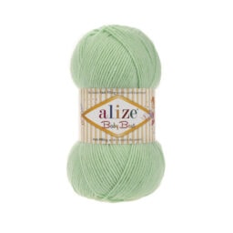 Alize Baby Best El Örgü İpi - 41