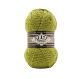 Alize Superlana Klasik El Örgü İpi - 11