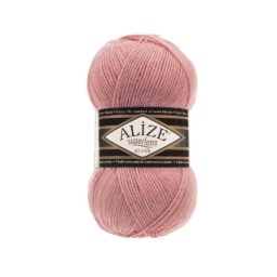 Alize Superlana Klasik El Örgü İpi - 144