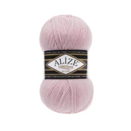 Alize Superlana Klasik El Örgü İpi - 161