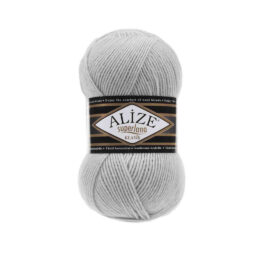 Alize Superlana Klasik El Örgü İpi - 168