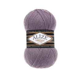 Alize Superlana Klasik El Örgü İpi - 312