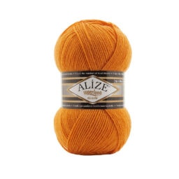 Alize Superlana Klasik El Örgü İpi - 336