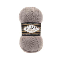 Alize Superlana Klasik El Örgü İpi - 541