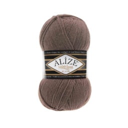 Alize Superlana Klasik El Örgü İpi - 584