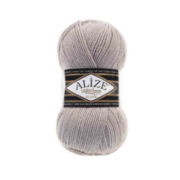 Alize Superlana Klasik El Örgü İpi - 652