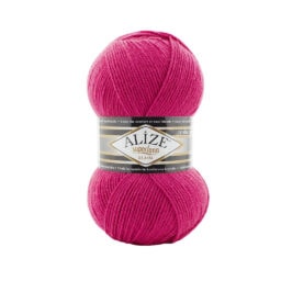 Alize Superlana Klasik El Örgü İpi - 798