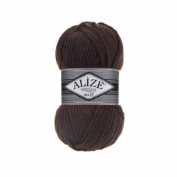 Alize Superlana Maxi El Örgü İpi - 26