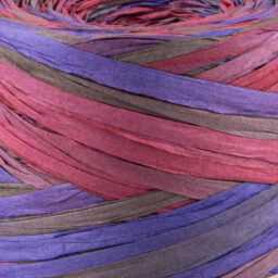 Alternative view of Zümrüt Natural Raffia Multi Kağıt İp - 1602