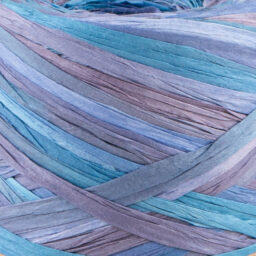 Alternative view of Zümrüt Natural Raffia Multi Kağıt İp - 1603