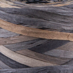 Alternative view of Zümrüt Natural Raffia Multi Kağıt İp - 1605