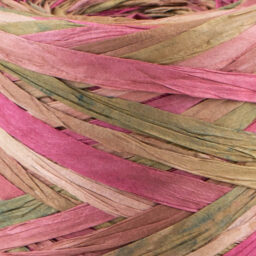 Alternative view of Zümrüt Natural Raffia Multi Kağıt İp - 1606