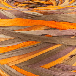 Alternative view of Zümrüt Natural Raffia Multi Kağıt İp - 1607