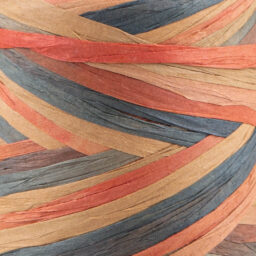 Alternative view of Zümrüt Natural Raffia Multi Kağıt İp - 1608