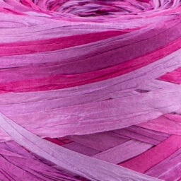 Alternative view of Zümrüt Natural Raffia Multi Kağıt İp - 1609