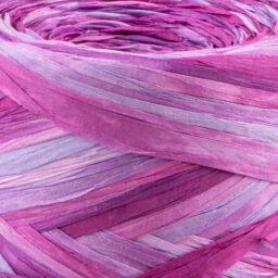 Alternative view of Zümrüt Natural Raffia Multi Kağıt İp - 1610