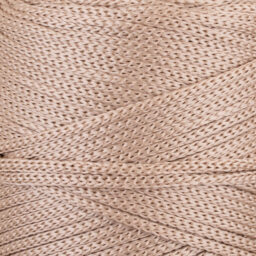 Alternative view of Zümrüt Polyester Makrome İpi No:4 - 411