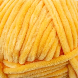 Alternative view of Zümrüt Lux Kadife El Örgü İpi - 2635