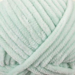 Alternative view of Zümrüt Lux Kadife El Örgü İpi - 3256