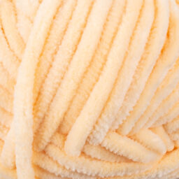 Alternative view of Zümrüt Lux Kadife El Örgü İpi - 33120