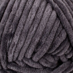 Alternative view of Zümrüt Lux Kadife El Örgü İpi - 33129