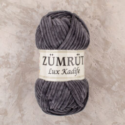 Zümrüt Lux Kadife El Örgü İpi - 33129