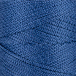 Alternative view of Zümrüt Polyester Makrome İpi No:4 - 491