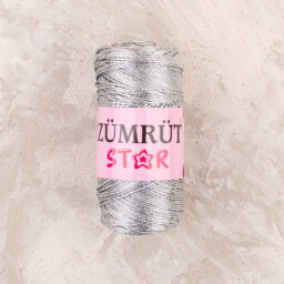 Zümrüt Star Supla Örgü İpi - M-101