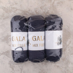 Himalaya Gala Mix Fiber Akrilik El Örgü İpi 3'lü Paket 600gr - 17PK