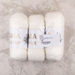 Himalaya Gala Mix Fiber Akrilik El Örgü İpi 3'lü Paket 600gr - 657PK