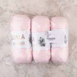 Himalaya Gala Mix Fiber Akrilik El Örgü İpi 3'lü Paket 600gr - 69PK