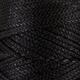 Alternative view of Zümrüt Polyester Macrame No:4 Metallic Makrome İpi  - 270