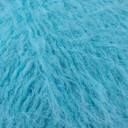 Alternative view of Gazzal Teddy El Örgü İpi - 6557