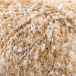 Alternative view of Knit Me Curly Melange El Örgü İpi - KCM52