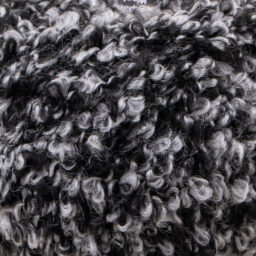 Alternative view of Knit Me Curly Melange El Örgü İpi - KCM54