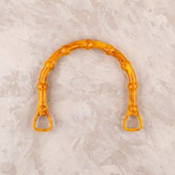 Askı Model Çanta Sapı 10x12 cm - CS-01