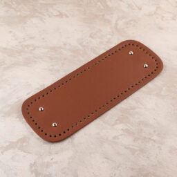 Çanta Tabanı 12.5x27 cm Taba - CT-04