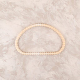 D Model Çanta Sapı 16 cm Bej - CS-05