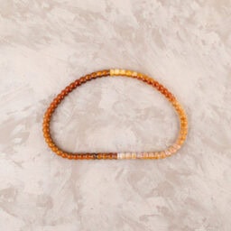 D Model Çanta Sapı 16 cm Kehribar Bej - CS-07