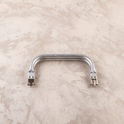 Gizli Çanta Bursu Metal 16 cm - CB-01