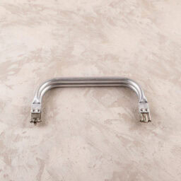 Gizli Çanta Bursu Metal 18 cm - CB-02