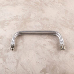 Gizli Çanta Bursu Metal 20 cm - CB-03