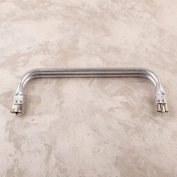 Gizli Çanta Bursu Metal 25 cm - CB-05