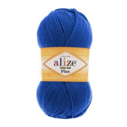 Alize Cotton Gold Plus El Örgü İpi - 141